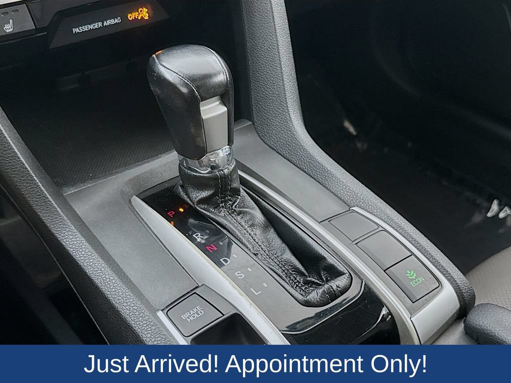 Used 2017 Honda Civic EX-L image 19
