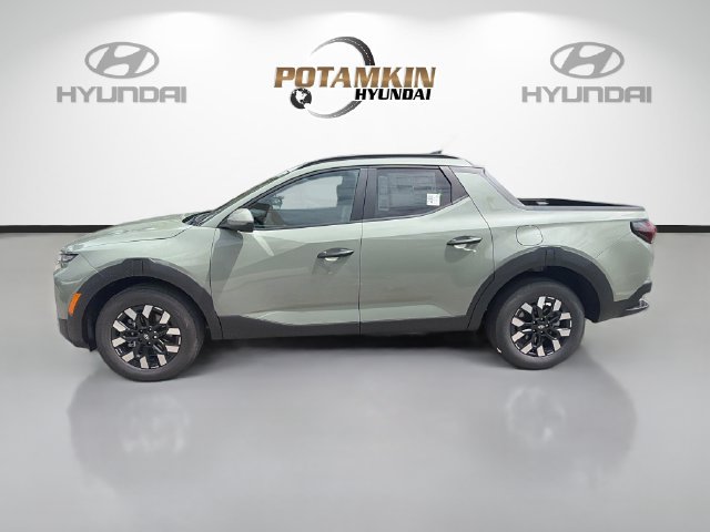 New 2026 Hyundai Santa Cruz SEL FWD image 8