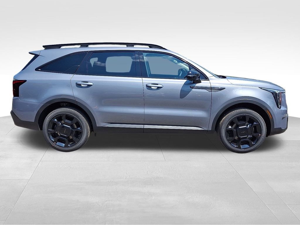 New 2025 Kia Sorento SX image 7