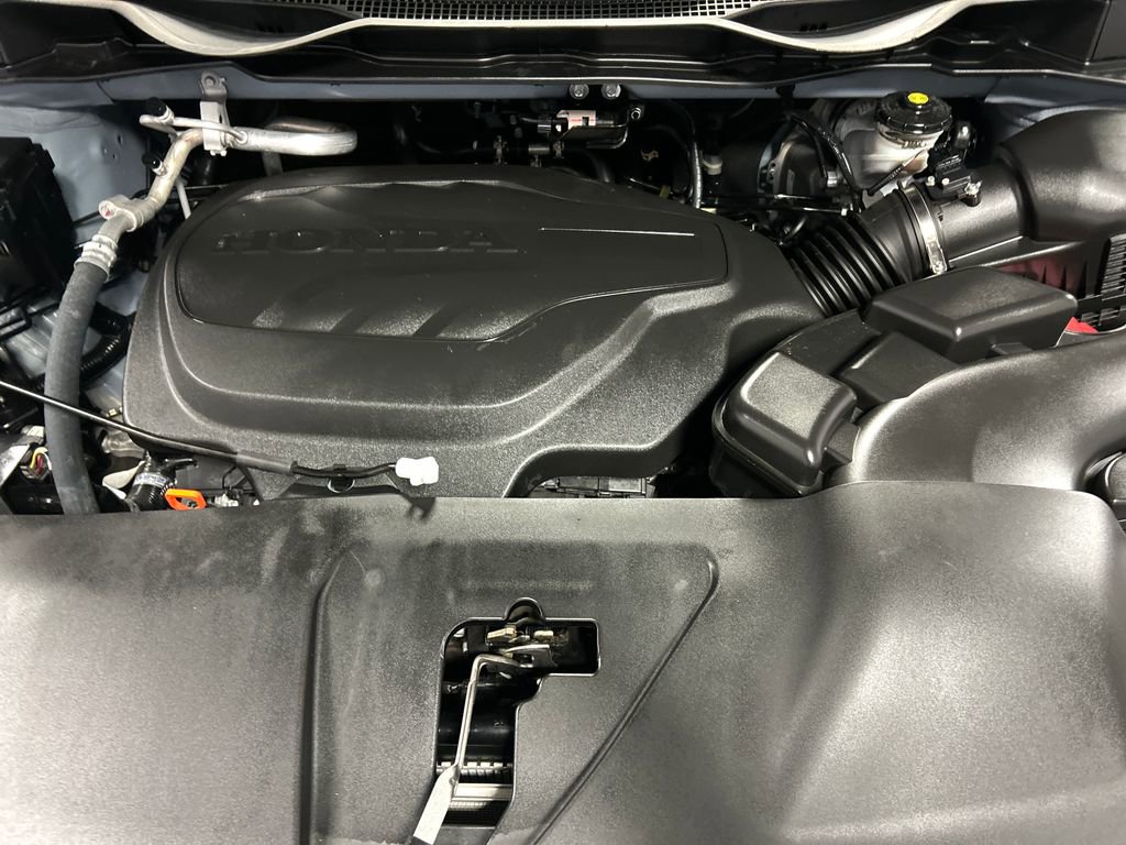 Used 2024 Honda Odyssey Sport image 26