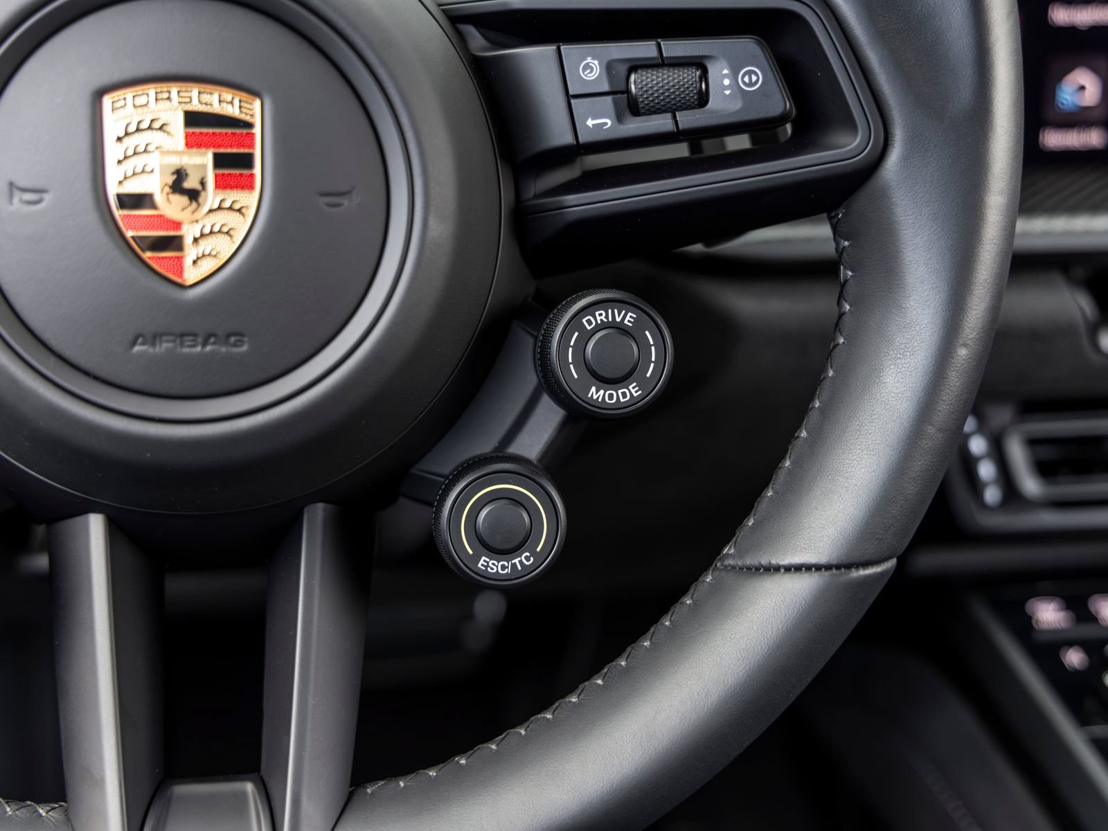 Certified 2023 Porsche 911 GT3 RS RWD image 49