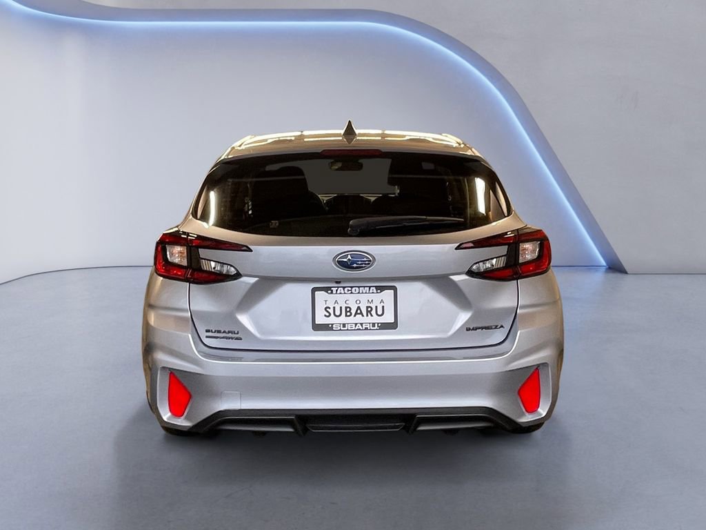 New 2026 Subaru Impreza 2.0i Sport AWD/4WD image 5