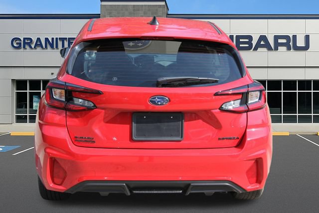 New 2026 Subaru Impreza 2.0i Sport AWD/4WD image 7