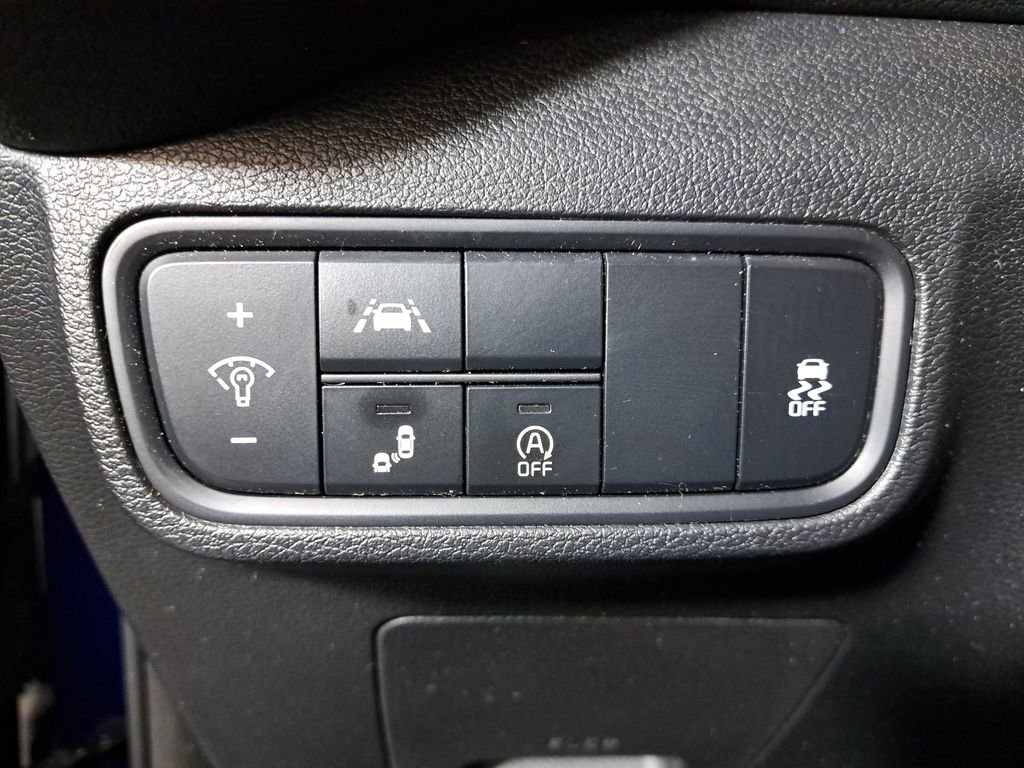 Used 2020 Kia Soul EX w/ Option Group 015 FWD image 12