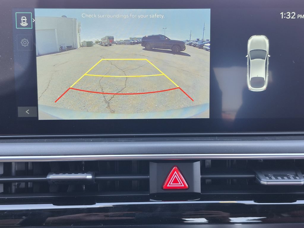New 2026 Kia K5 GT-Line FWD image 22