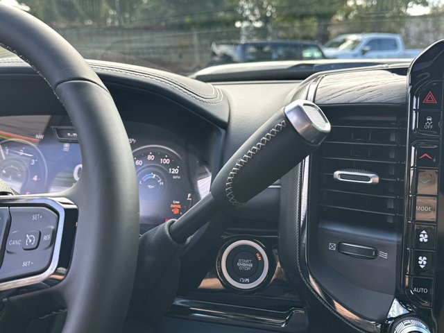 New 2026 RAM 2500 Limited AWD/4WD image 27