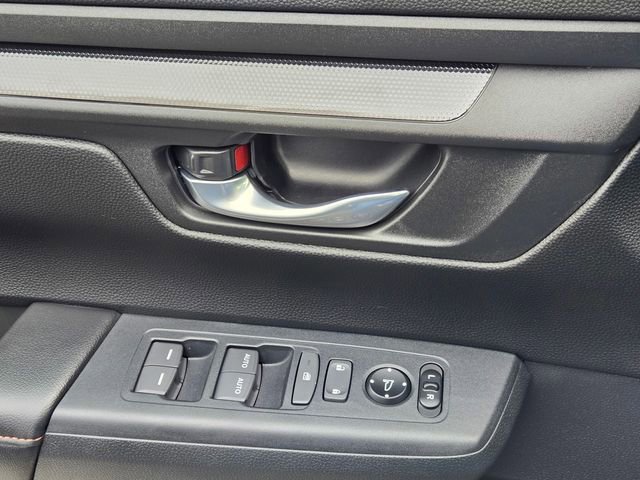 New 2026 Honda CR-V Sport image 17