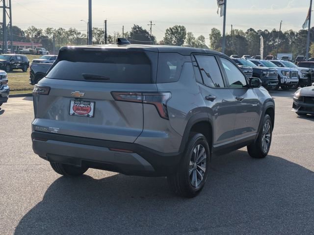 New 2026 Chevrolet Equinox LT w/ Convenience Package II image 3