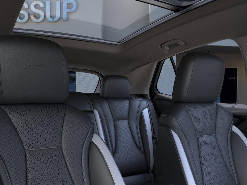 New 2026 Buick Envision Sport Touring AWD/4WD image 24