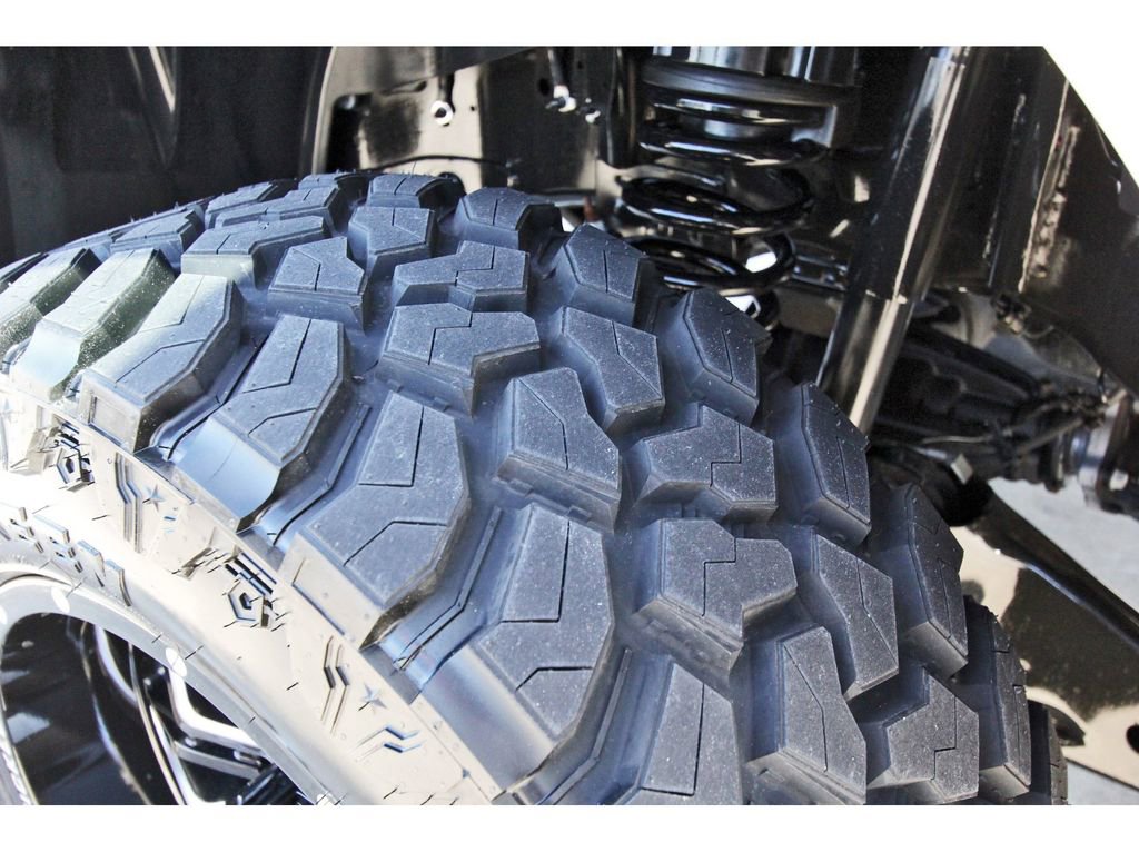 Used 2026 RAM 2500 Laramie image 30