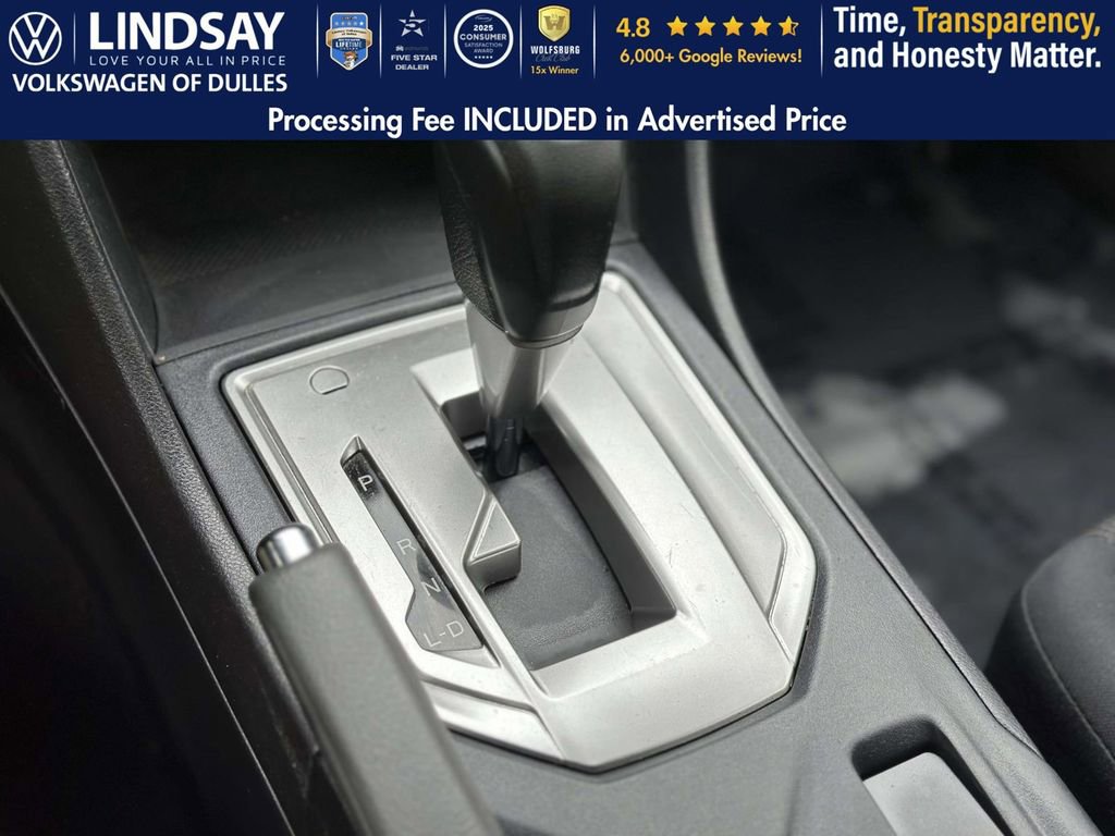 Used 2018 Subaru Crosstrek 2.0i image 19