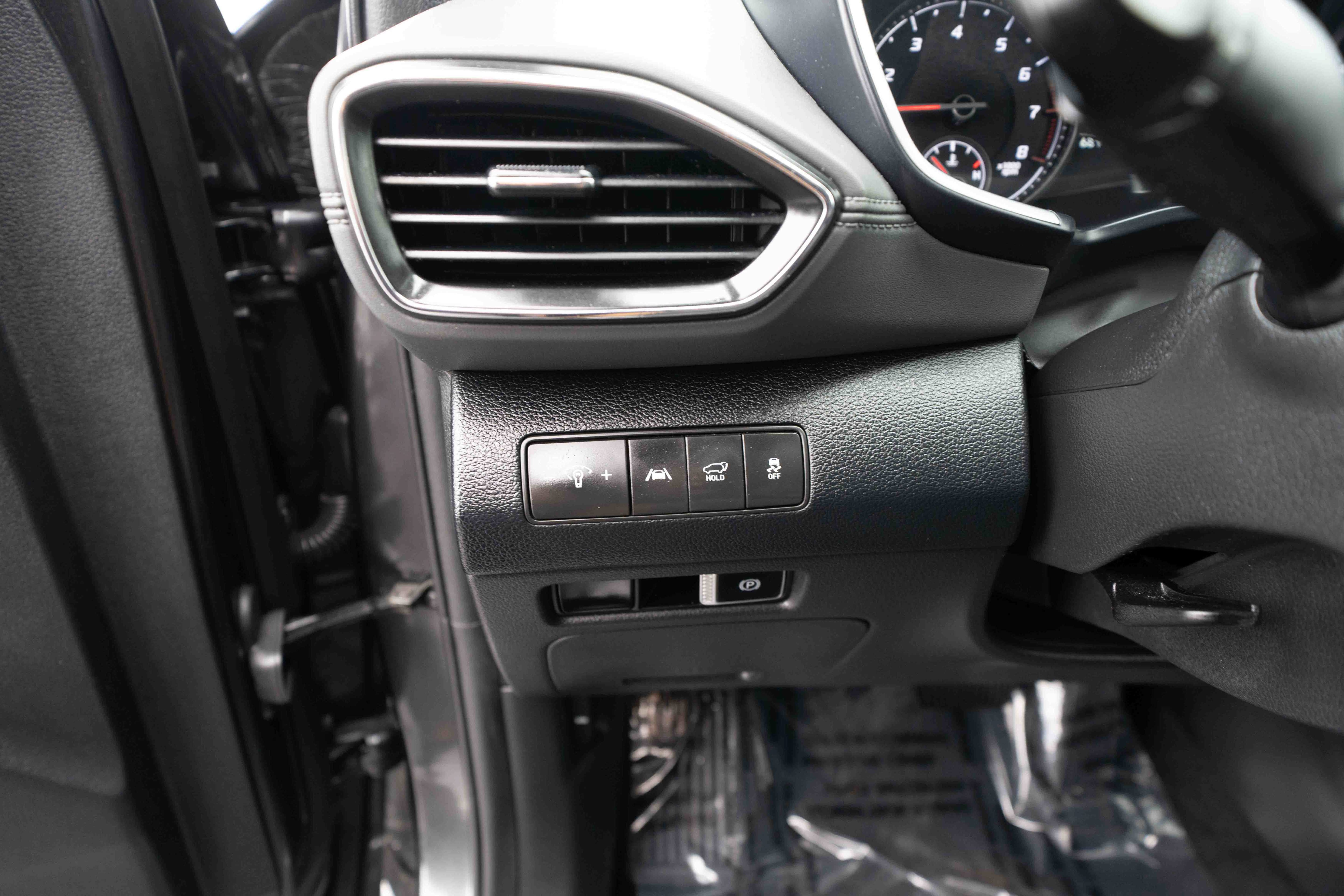 Used 2023 Hyundai Santa Fe SEL AWD/4WD image 11