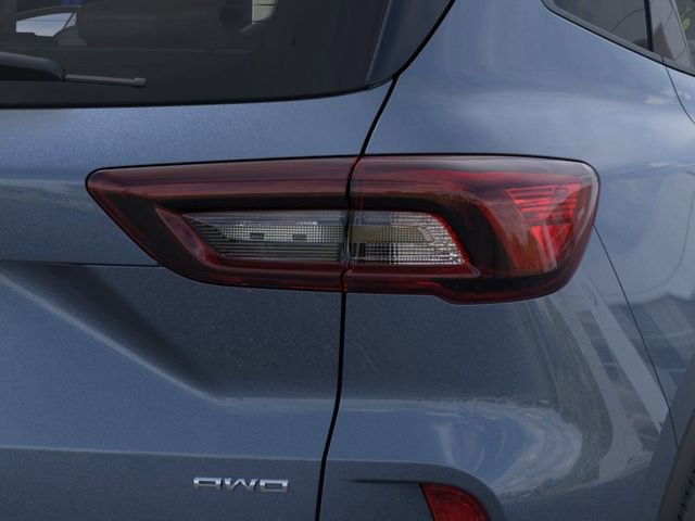 New 2026 Ford Escape ST-Line w/ Cold Weather Package AWD/4WD image 22