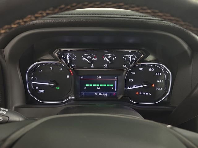 Used 2023 GMC Sierra 2500 AT4 AWD/4WD image 17