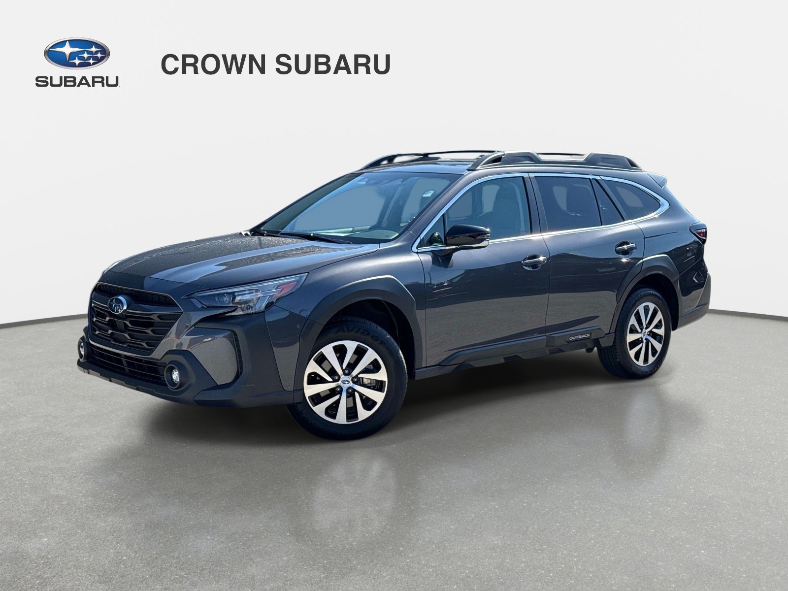 Used 2024 Subaru Outback Premium