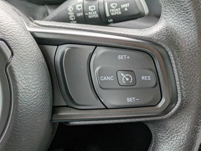 Used 2024 Jeep Wrangler Unlimited Sport AWD/4WD image 26