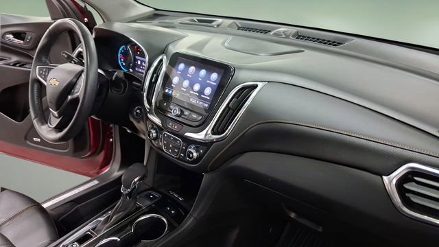 Used 2022 Chevrolet Equinox Premier image 20