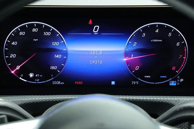 Used 2025 Mercedes-Benz CLA 250 image 14