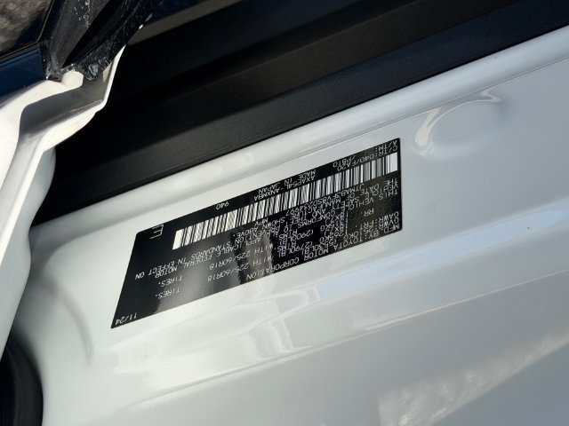 Certified 2025 Toyota RAV4 SE w/ Weather & Moonroof Package AWD/4WD image 21