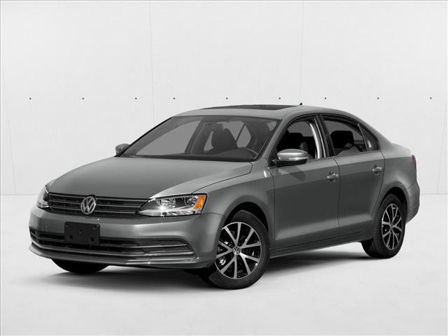Used 2017 Volkswagen Jetta SE image 1