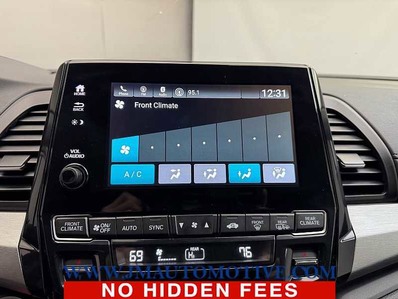 Used 2024 Honda Odyssey EX-L image 33