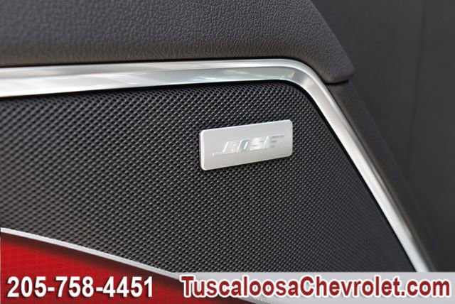 New 2026 Chevrolet Silverado 2500 LTZ w/ LTZ Convenience Package image 15