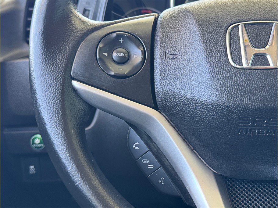 Used 2016 Honda Fit LX image 13