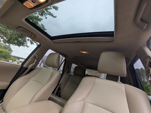 Used 2018 Toyota 4Runner SR5 Premium AWD/4WD image 12