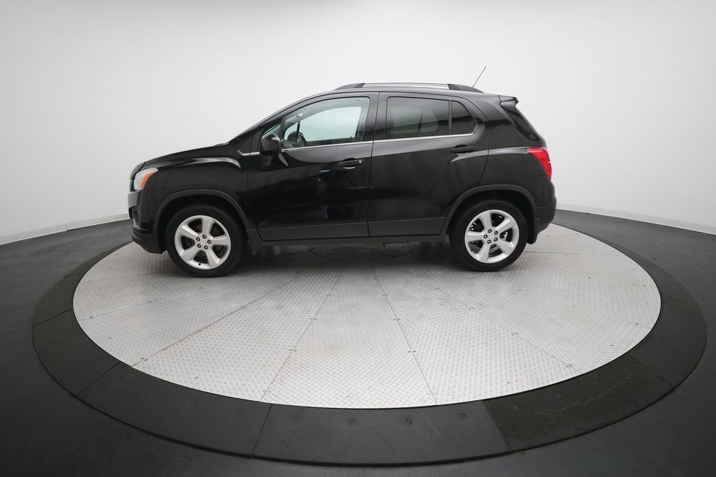 Used 2016 Chevrolet Trax LTZ image 25
