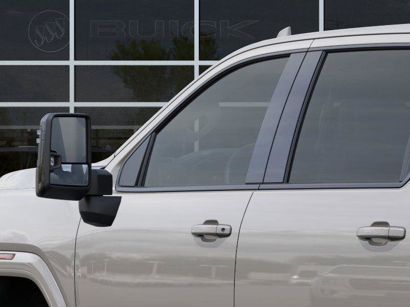 New 2026 GMC Sierra 3500 AT4 w/ AT4 Premium Plus Package image 30