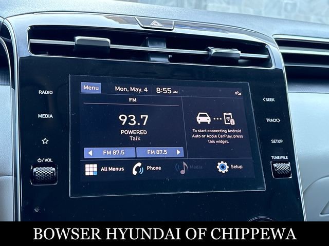 Used 2023 Hyundai Tucson SEL w/ Winter Package AWD/4WD image 13