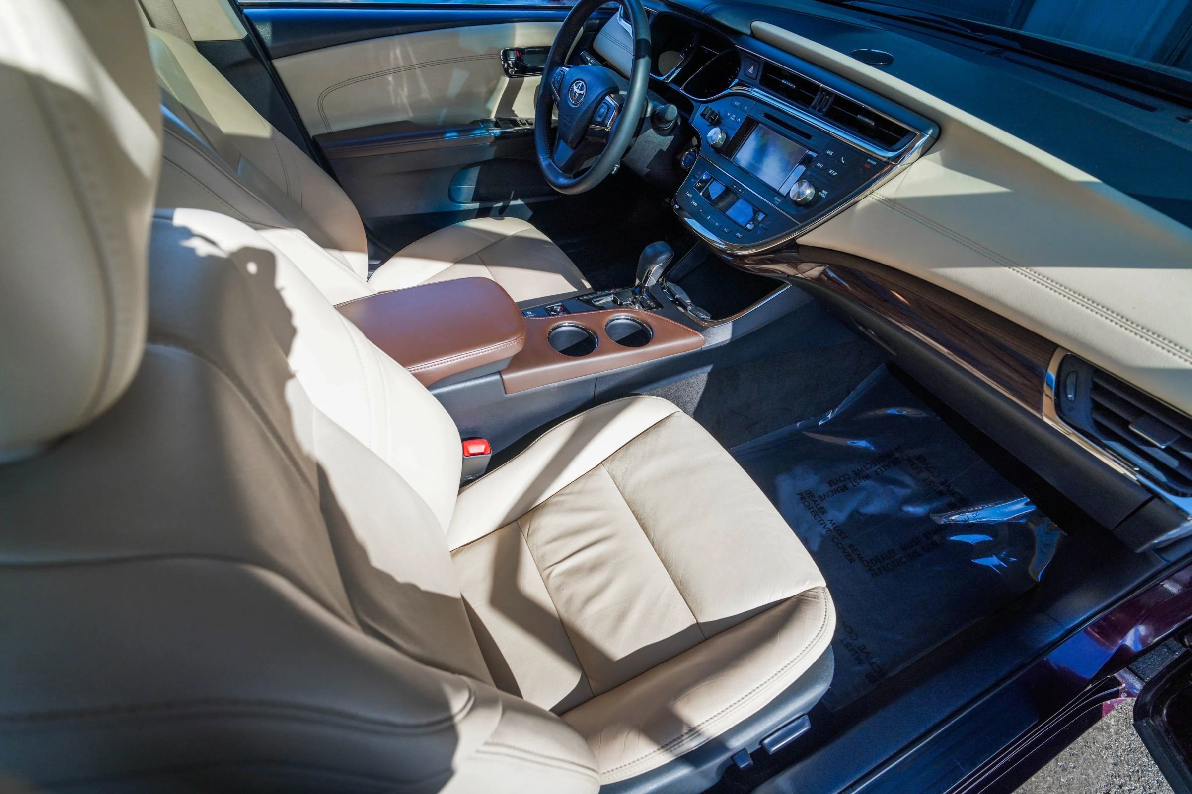 Used 2013 Toyota Avalon XLE Touring image 25