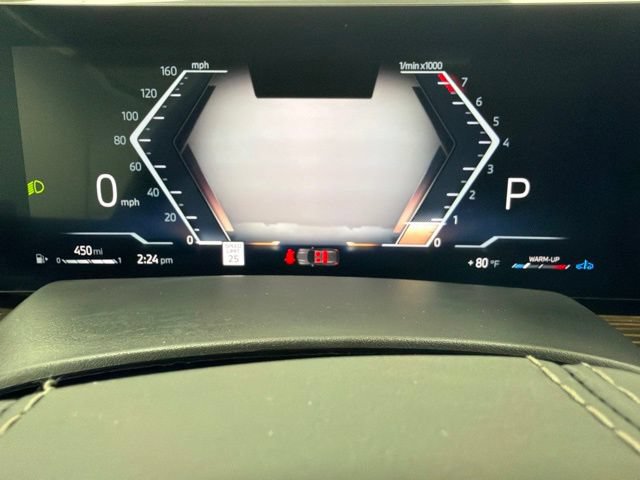 Used 2026 BMW X7 xDrive40i AWD/4WD image 36