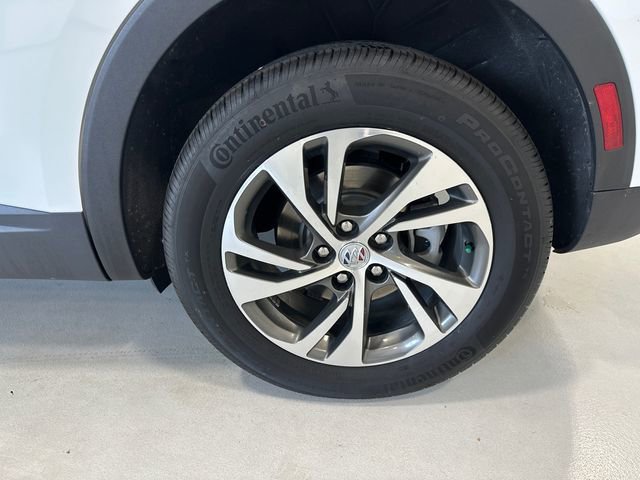 Certified 2023 Buick Envision Essence image 14