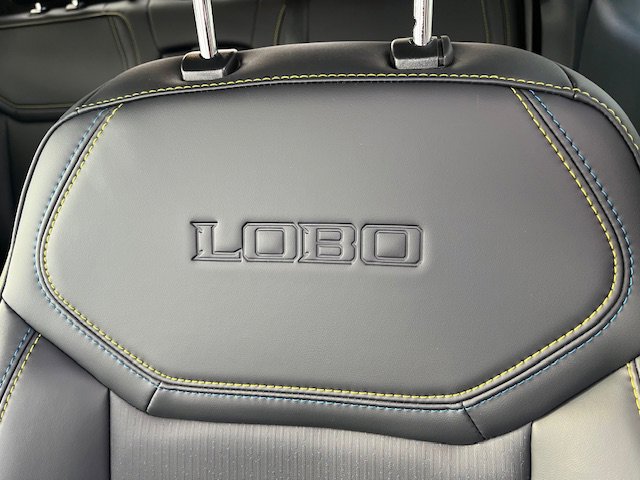 New 2025 Ford Maverick Lobo image 13