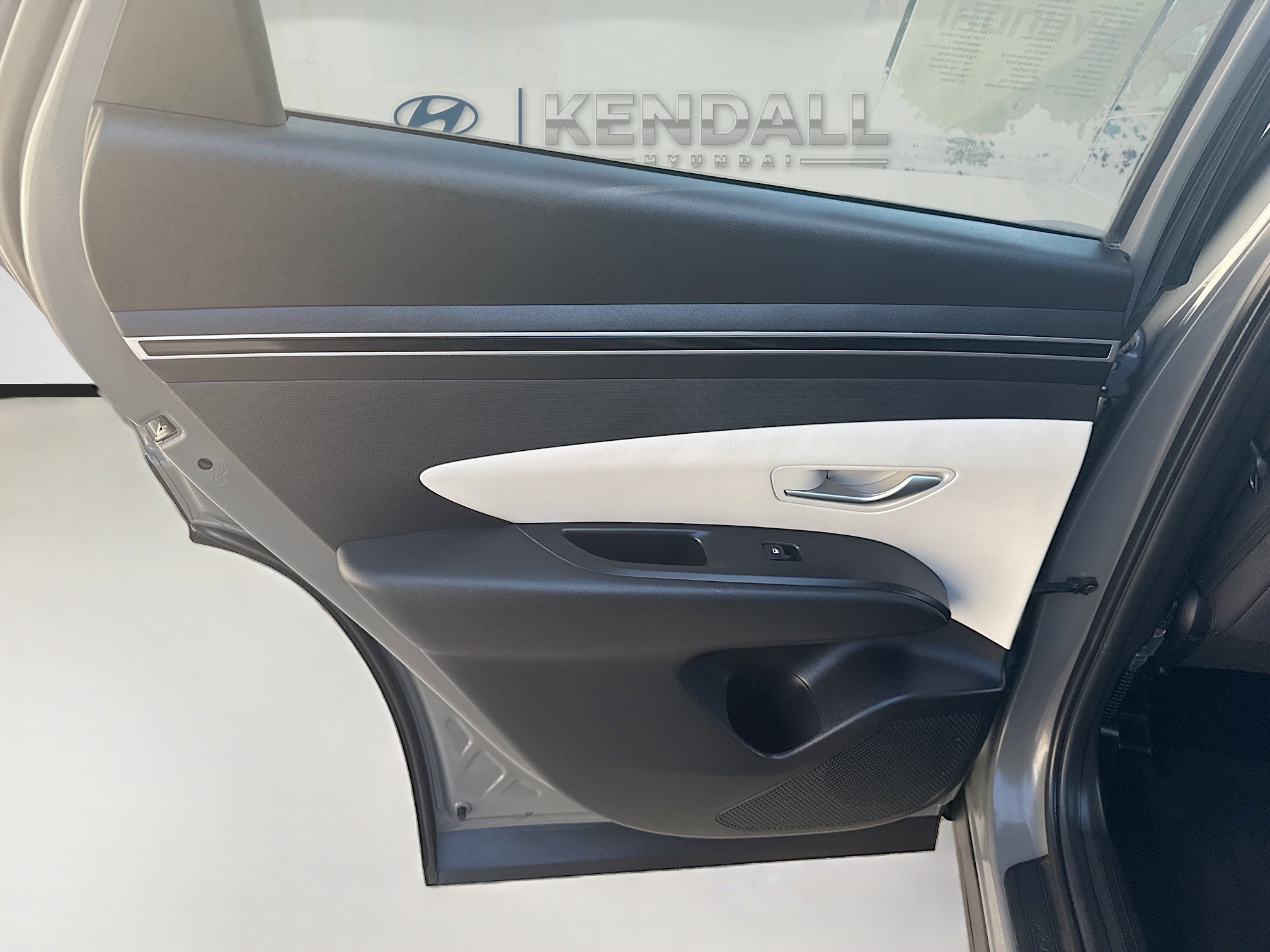 Used 2024 Hyundai Tucson SE FWD image 22