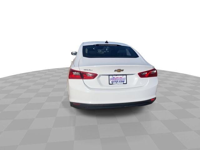 Used 2023 Chevrolet Malibu LS image 7