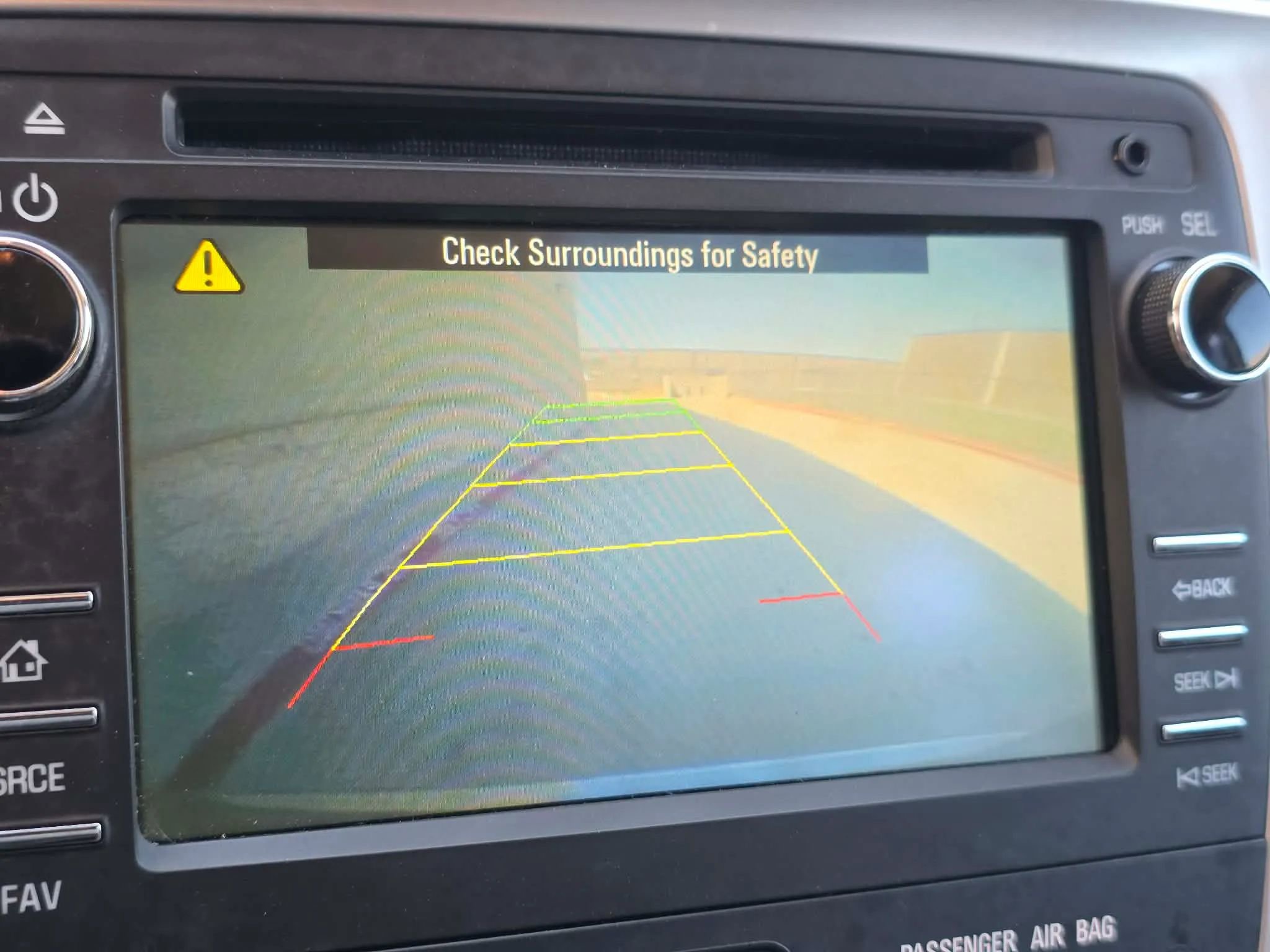 Used 2016 GMC Acadia SLT image 24