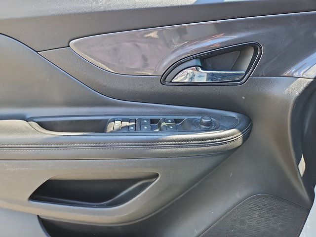 Used 2019 Buick Encore Preferred AWD/4WD image 16