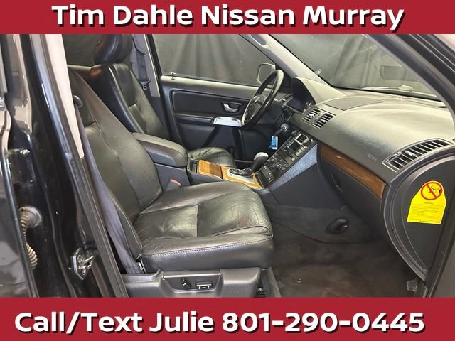 Used 2004 Volvo XC90 T6 AWD/4WD image 15