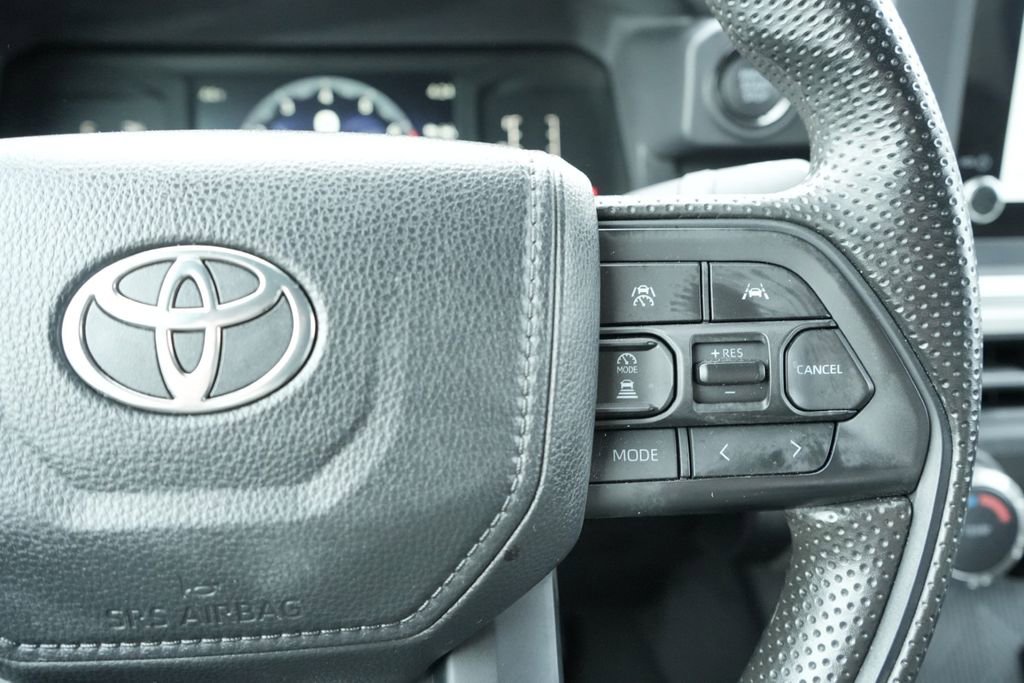 Used 2024 Toyota Tacoma SR5 image 28