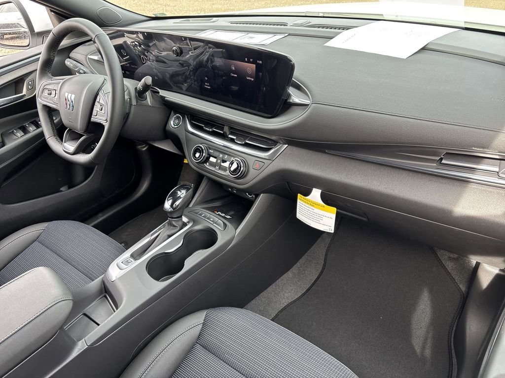 New 2026 Buick Envista Preferred w/ Convenience I Package image 29