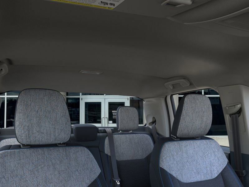 New 2025 Ford Maverick XLT w/ Equipment Group 302A image 43