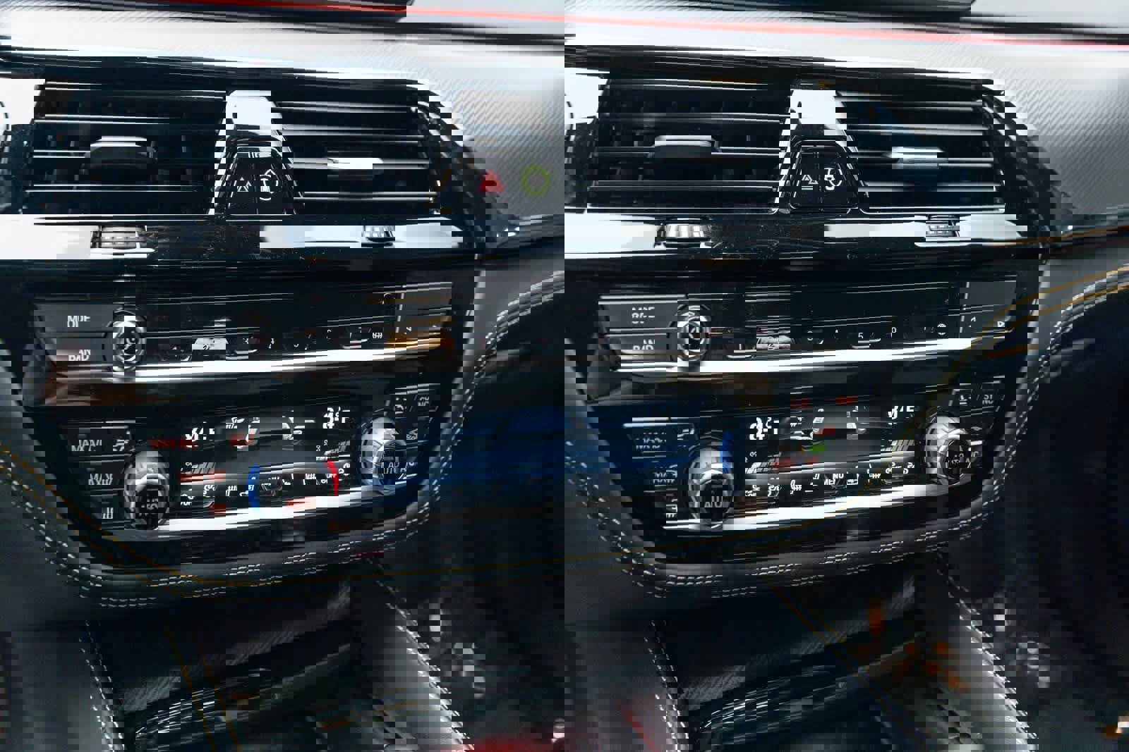 Used 2023 BMW M5 w/ Competition Package image 35