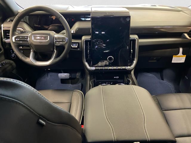 New 2026 GMC Yukon Elevation image 11