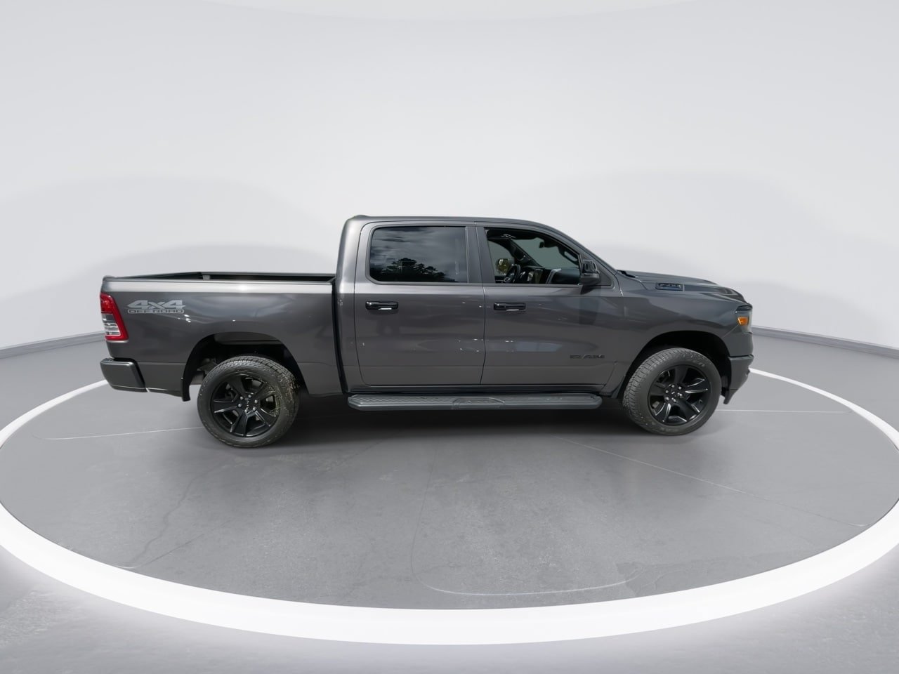 Used 2023 RAM 1500 Big Horn AWD/4WD image 22