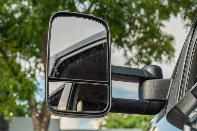 Used 2015 GMC Sierra 3500 Denali w/ Duramax Plus Package AWD/4WD image 14