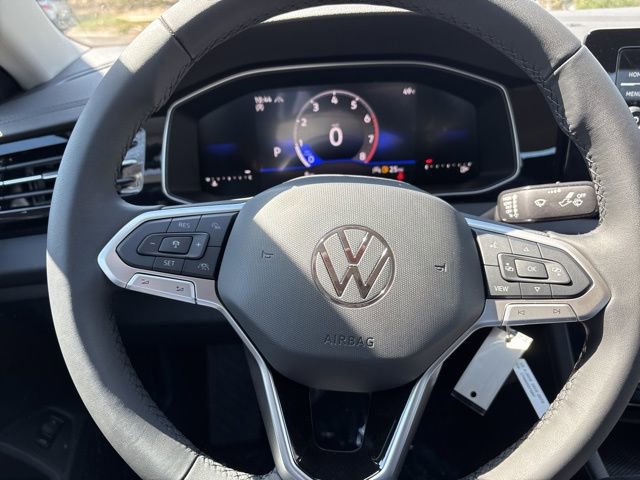 New 2026 Volkswagen Jetta S FWD image 13