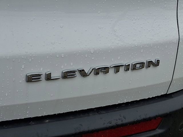 New 2026 GMC Acadia Elevation w/ Elevation Premium Package image 24