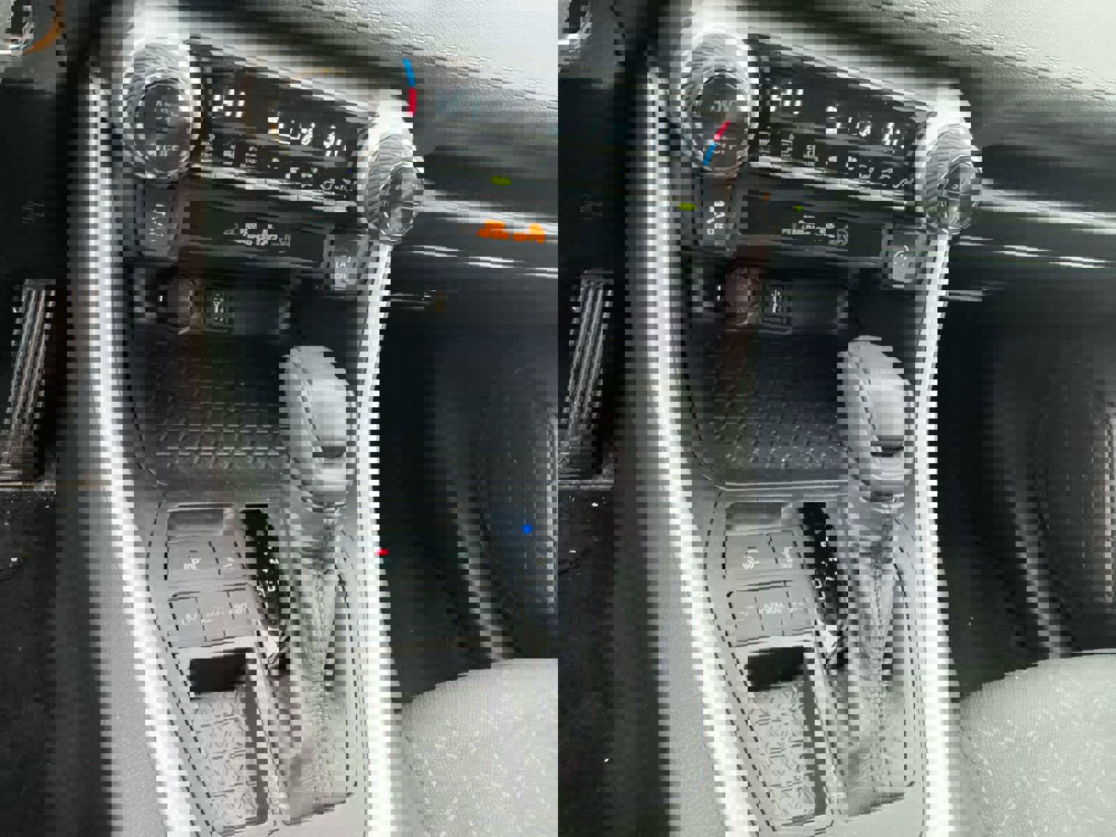 Used 2024 Toyota RAV4 XLE image 16